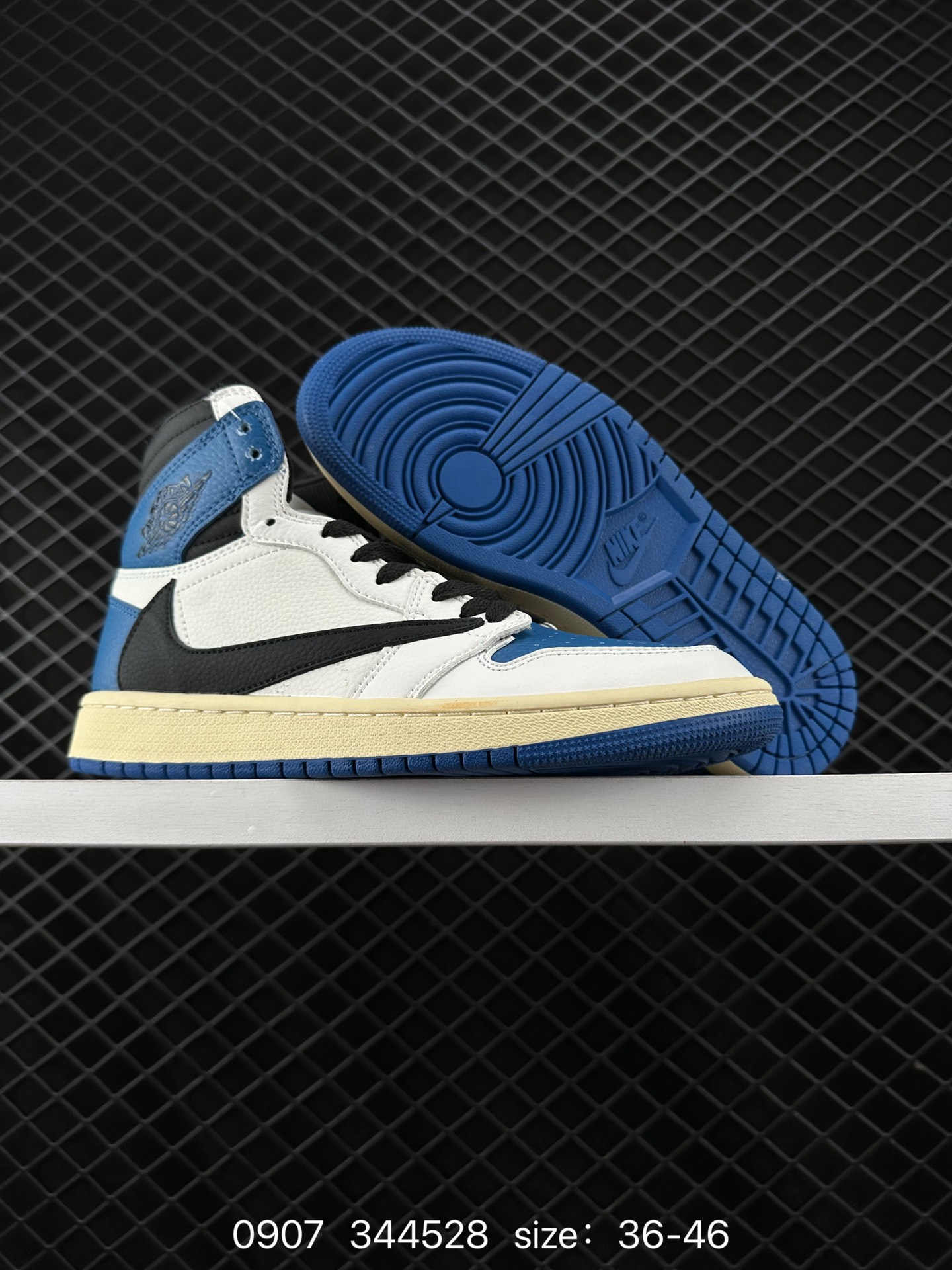 Air Jordan 1 HIGH AJ1